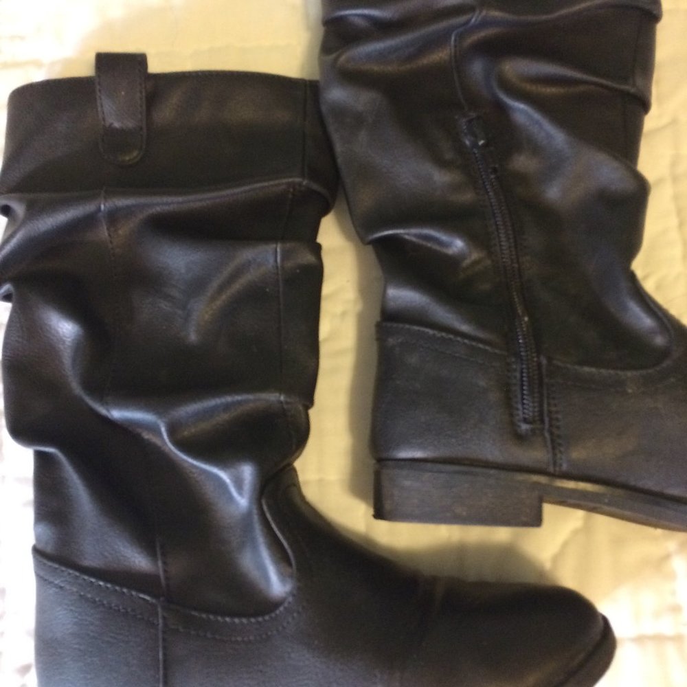 boots
